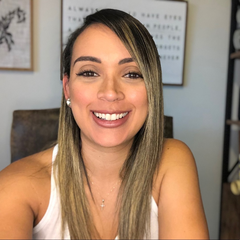 Meet your Posher, Vianca